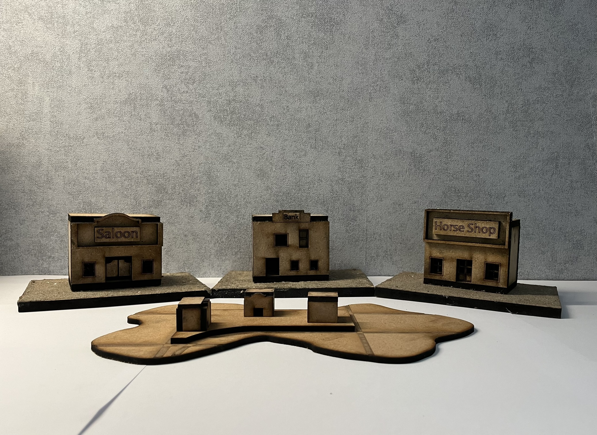 Pecunia Project Image
