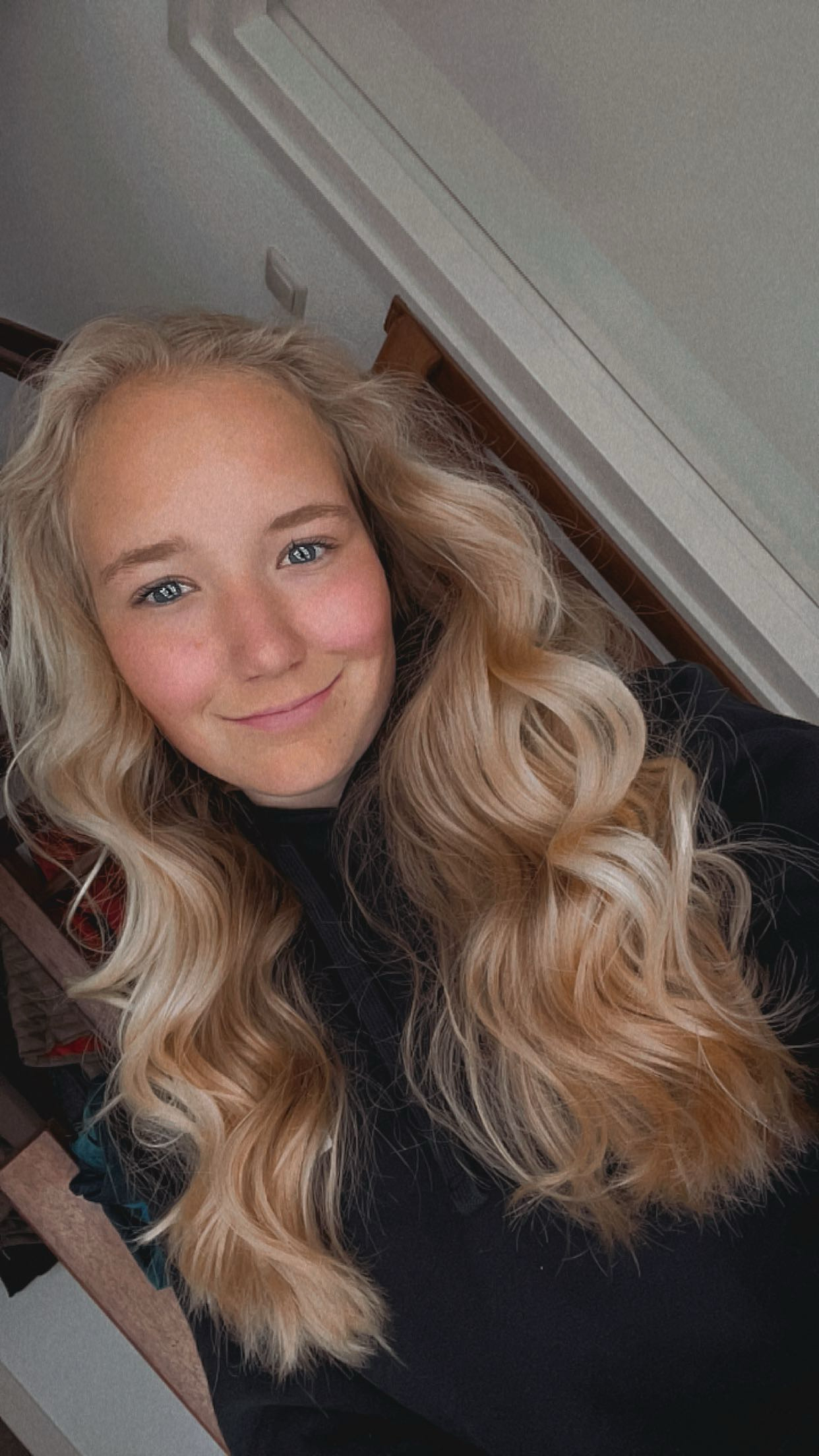 Amanda Portrait